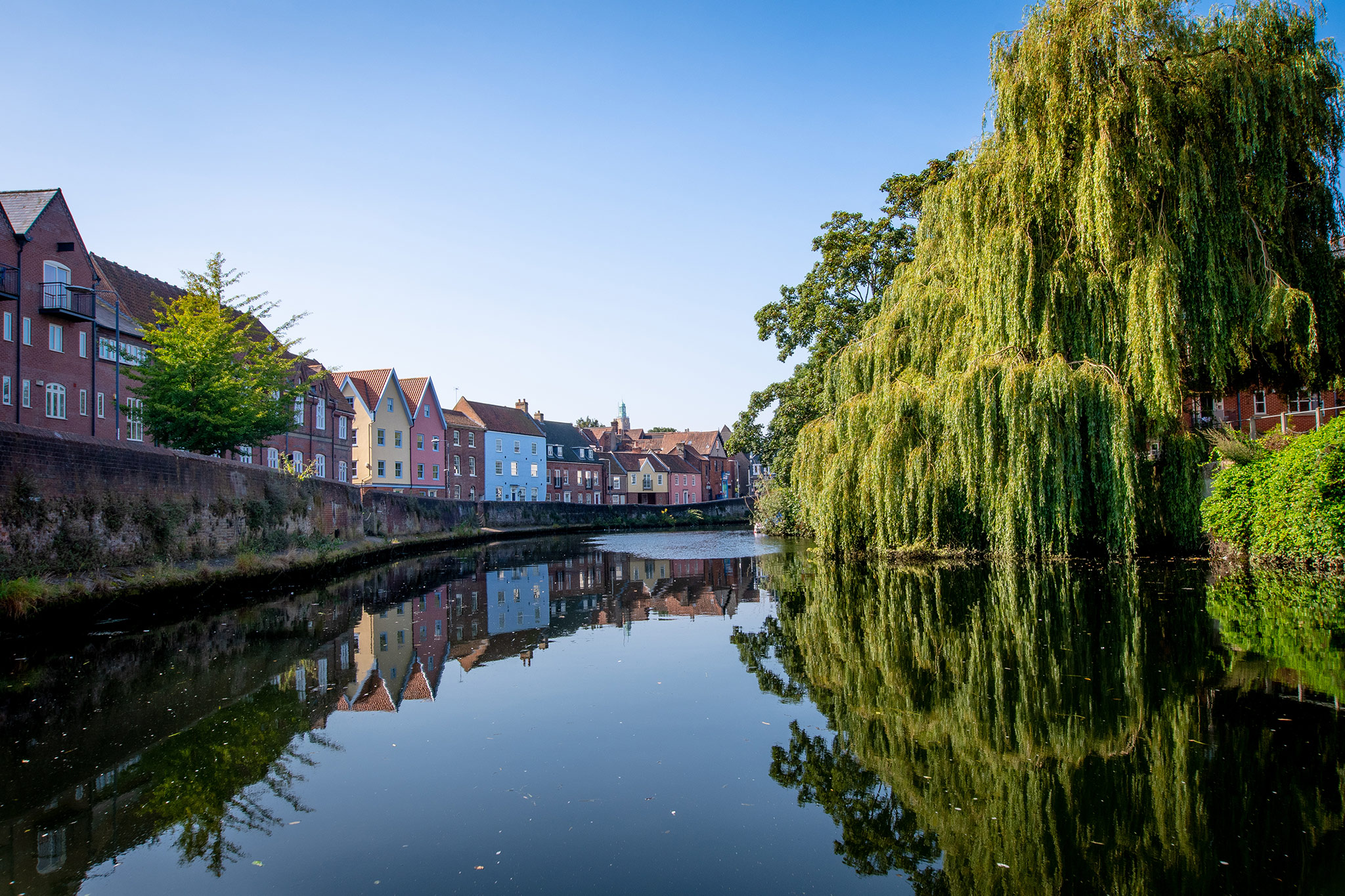 Norwich